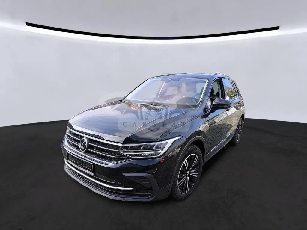 Volkswagen Tiguan 1.5 2022