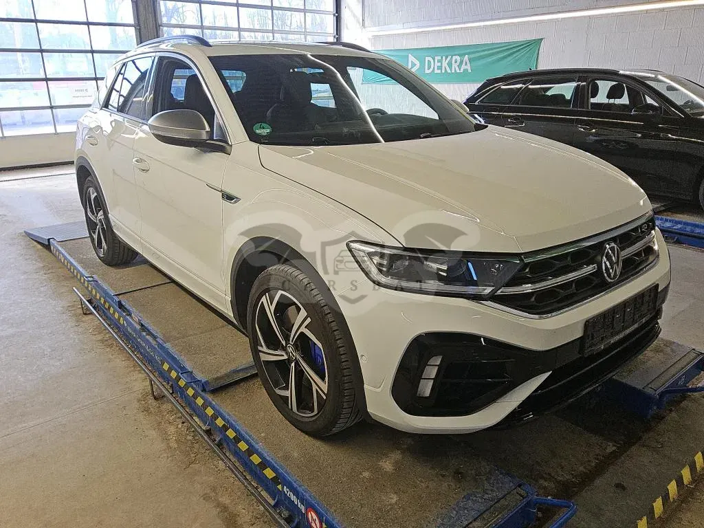 Volkswagen T-ROC 2.0 2024