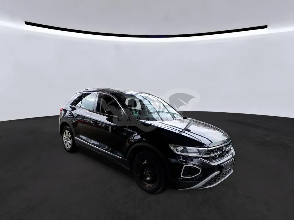 Volkswagen T-ROC 2.0 2022