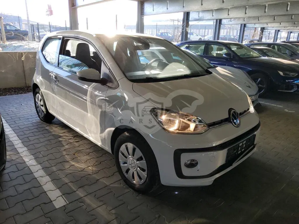 Volkswagen Up! 1.0 2022
