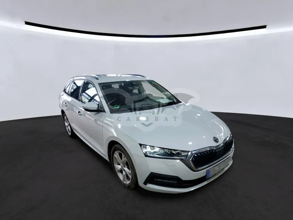 Skoda Octavia 1.4 Ambition 2022