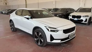 Polestar 2 Standard Range 67 kWh Plus 2023