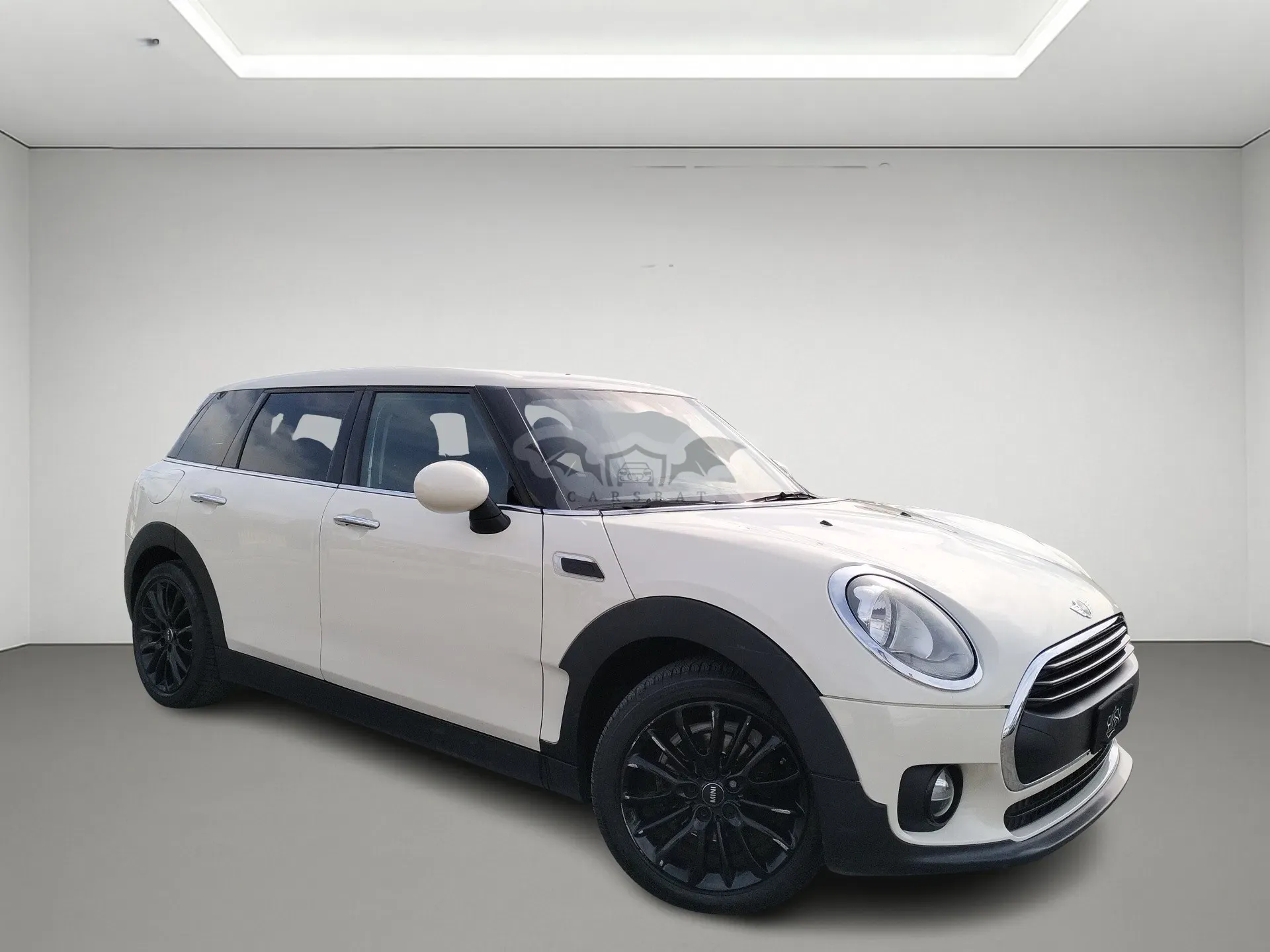 Mini Clubman One D 1.5 Essential 2017