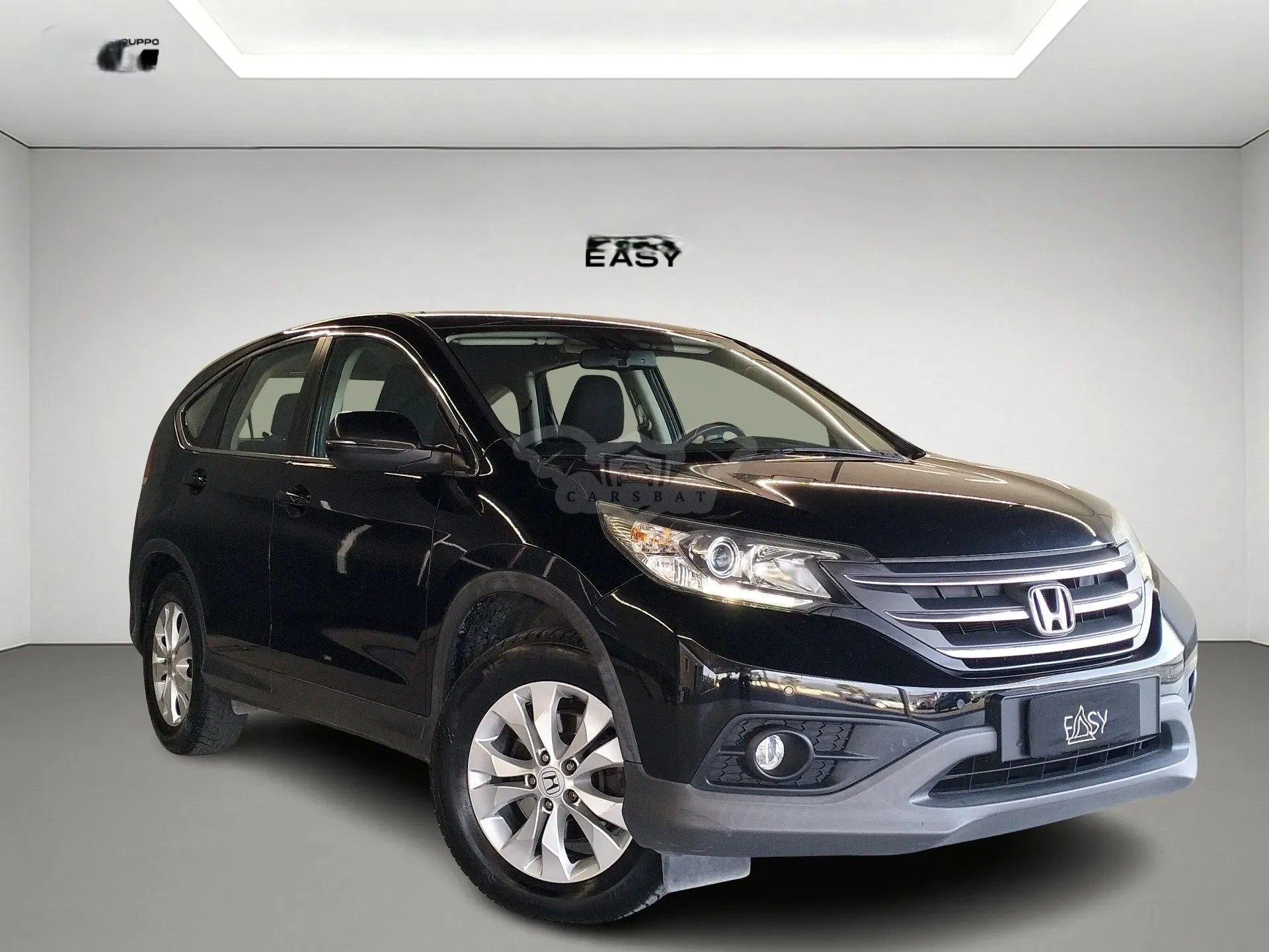 Honda CR-V 2.2 Elegance 2014