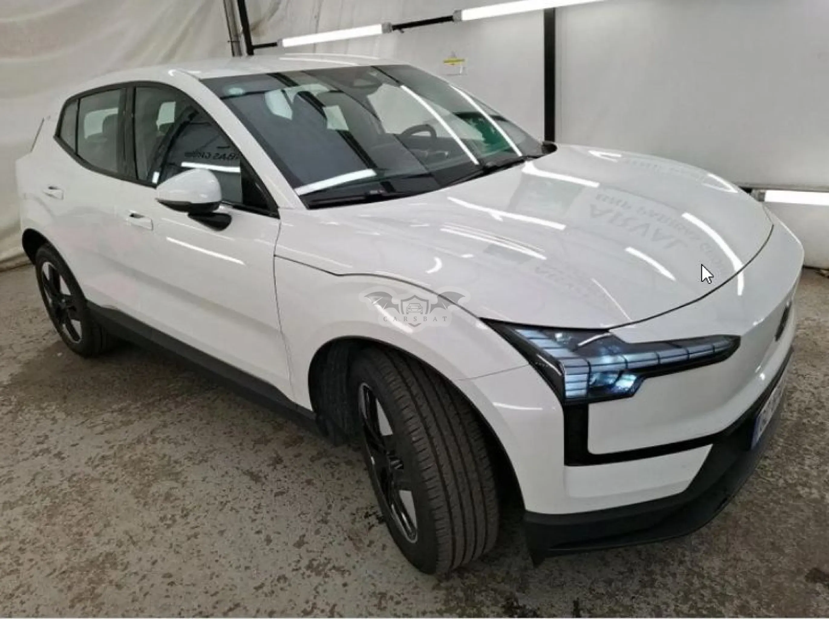 Volvo EX30 Extended Range Core 2024