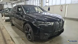 BMW iX 2023