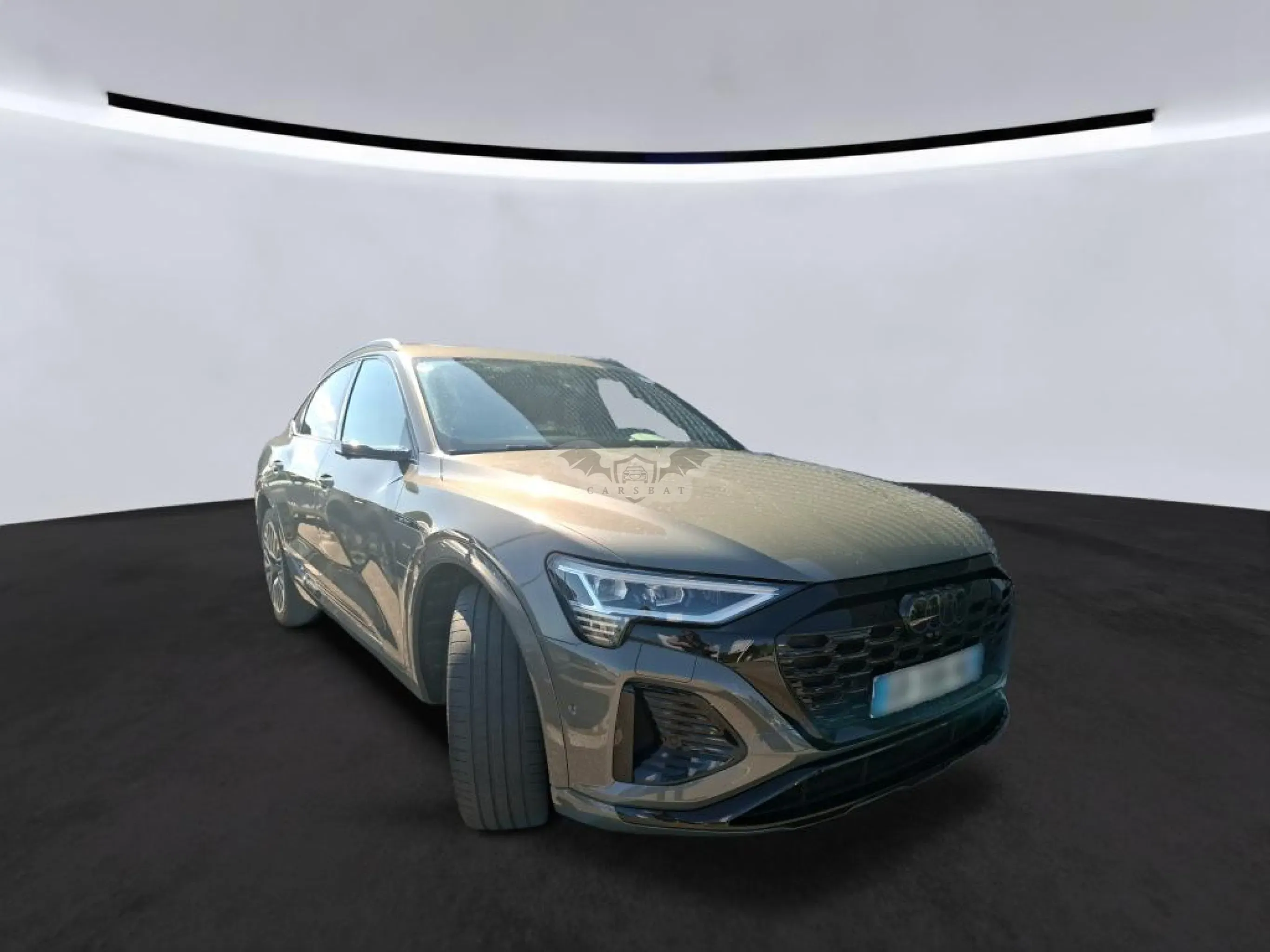 Audi Q8 e-tron Sportback 55 S Line 2023