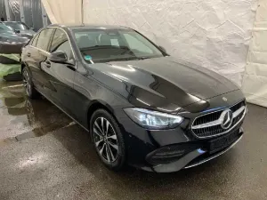 Mercedes-Benz C 300e Avantgarde 2022