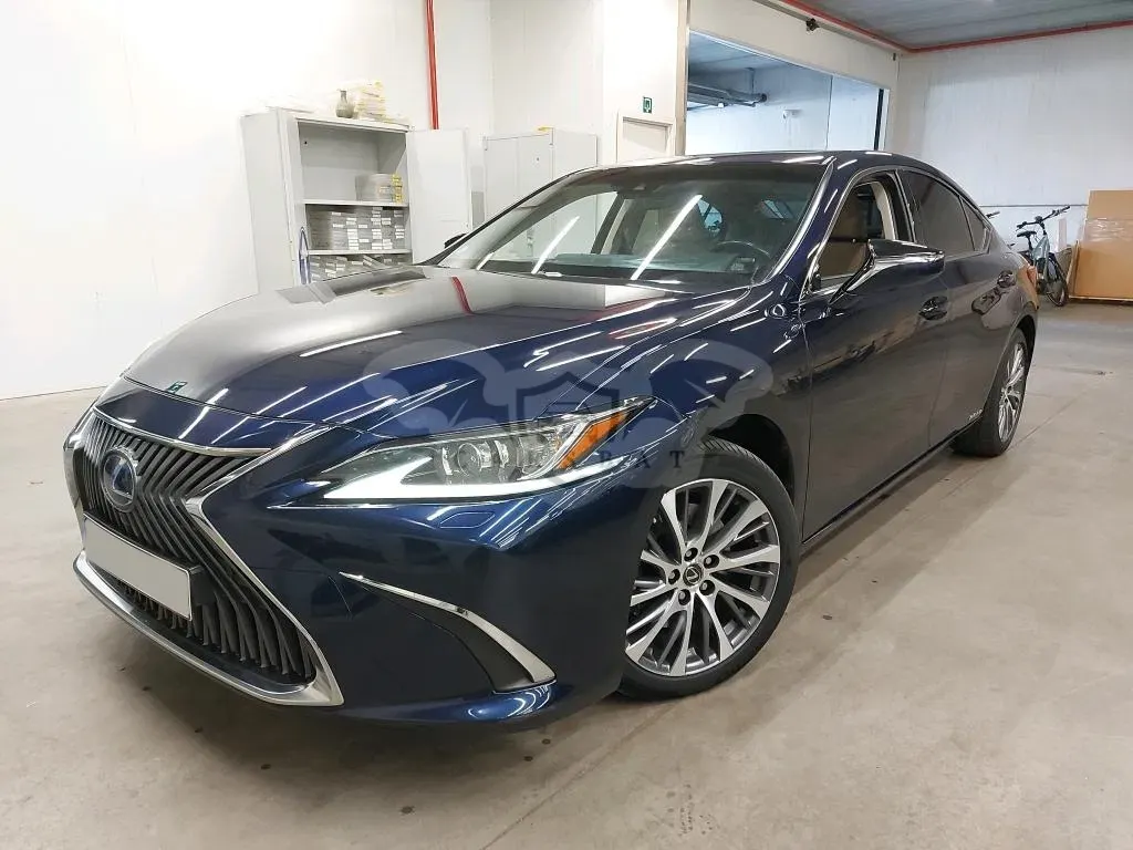 Lexus ES 300h Executive 2020