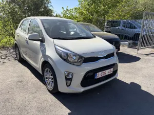Kia Picanto (Morning) 1.0 2022