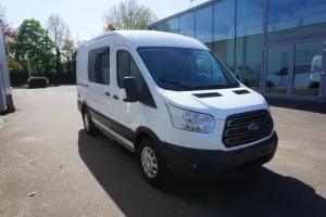 Ford Transit L2H2 2.0 TDCI Ambiente 2017
