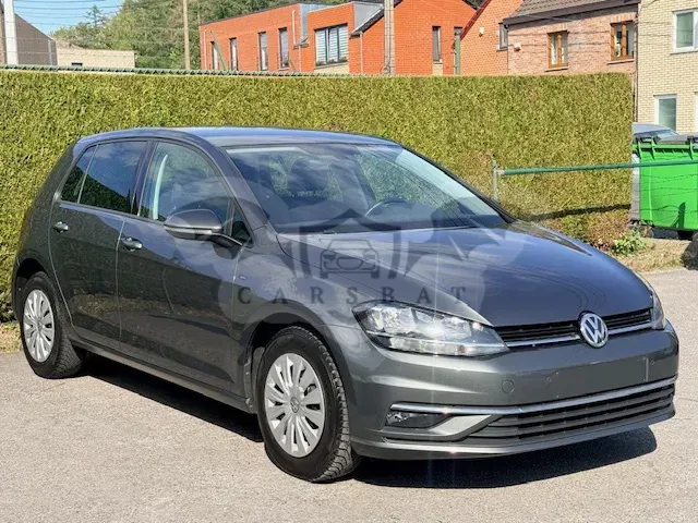 Volkswagen Golf 1.0 TSI Join 2019
