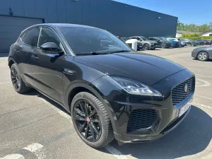 Jaguar E-Pace 2.0d R-Dynamic 2019
