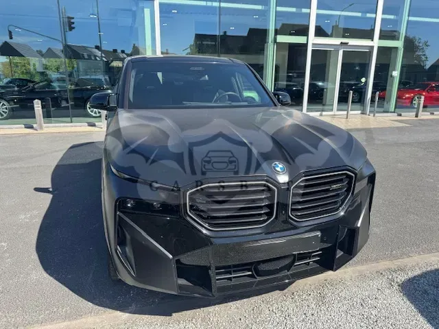 BMW XM 4.4 2023