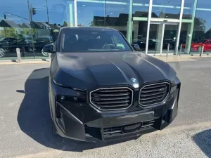 BMW XM 4.4 2023