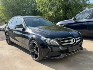 Mercedes-Benz C Break 200d 2015