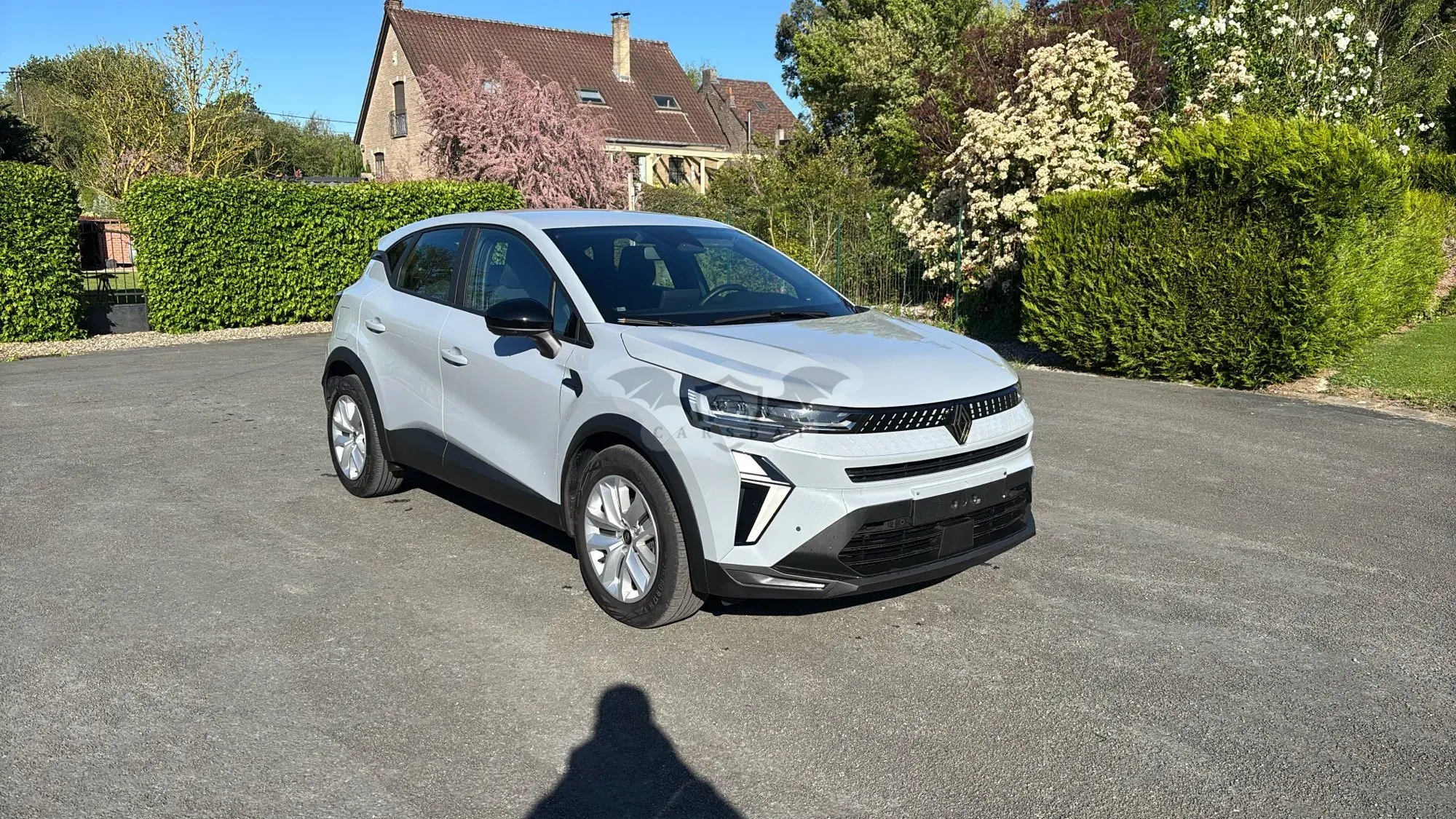 Renault Captur / QM3 1.0 TCe Techno 2025