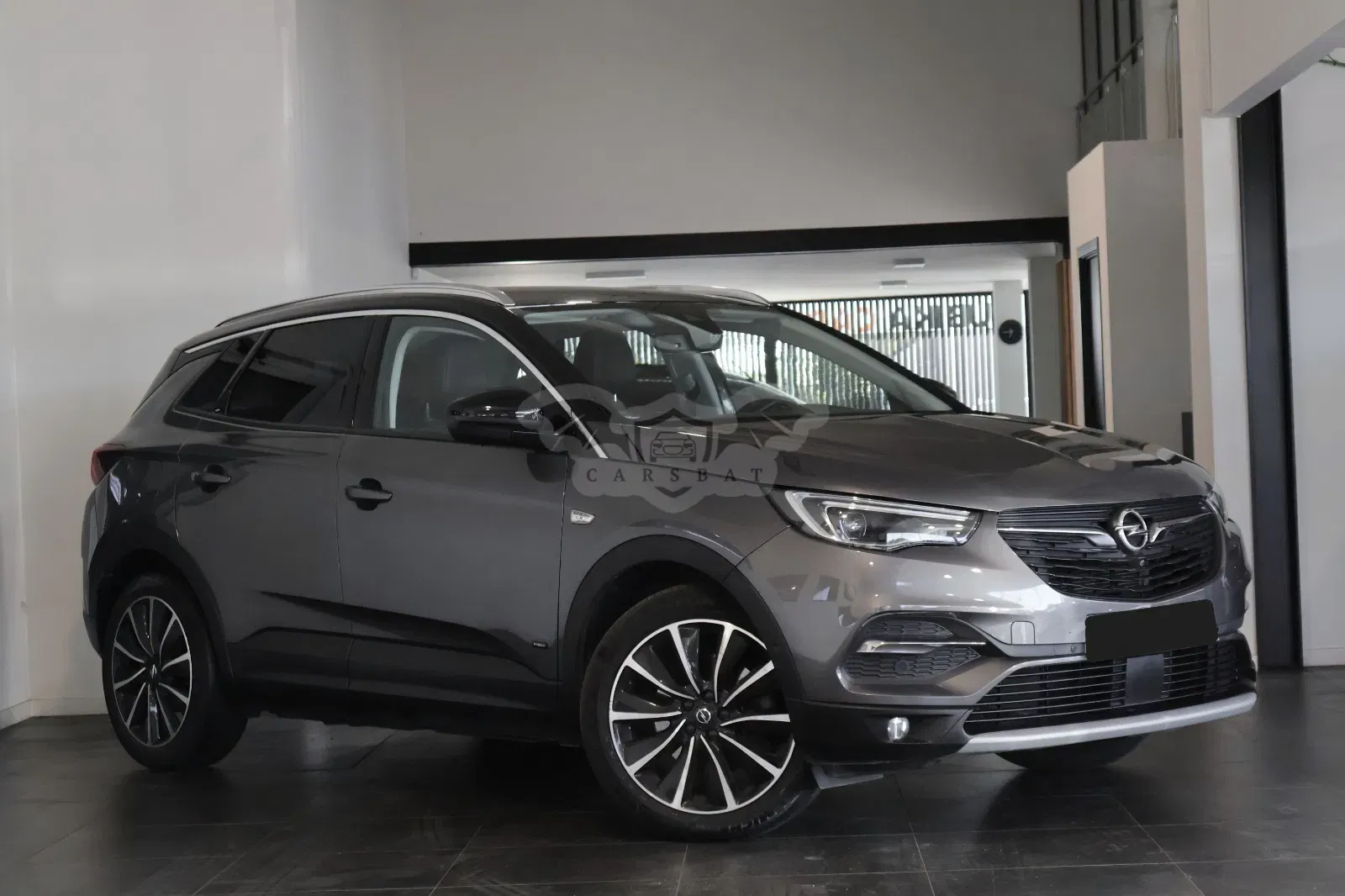 Opel Grandland 1.6 2020