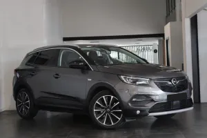 Opel Grandland 1.6 2020