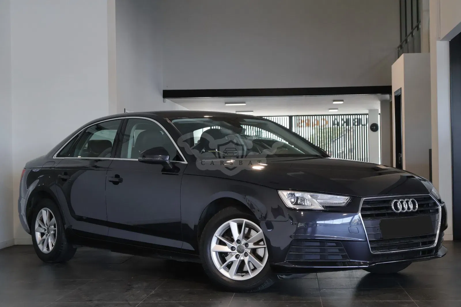 Audi A4 1.4 TFSI 2016