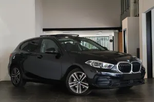 BMW 1 Series 118i 2022