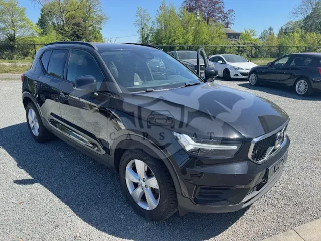 Volvo XC40 2.0 T4 2018