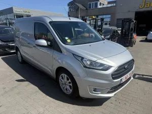 Ford Transit Connect 2023