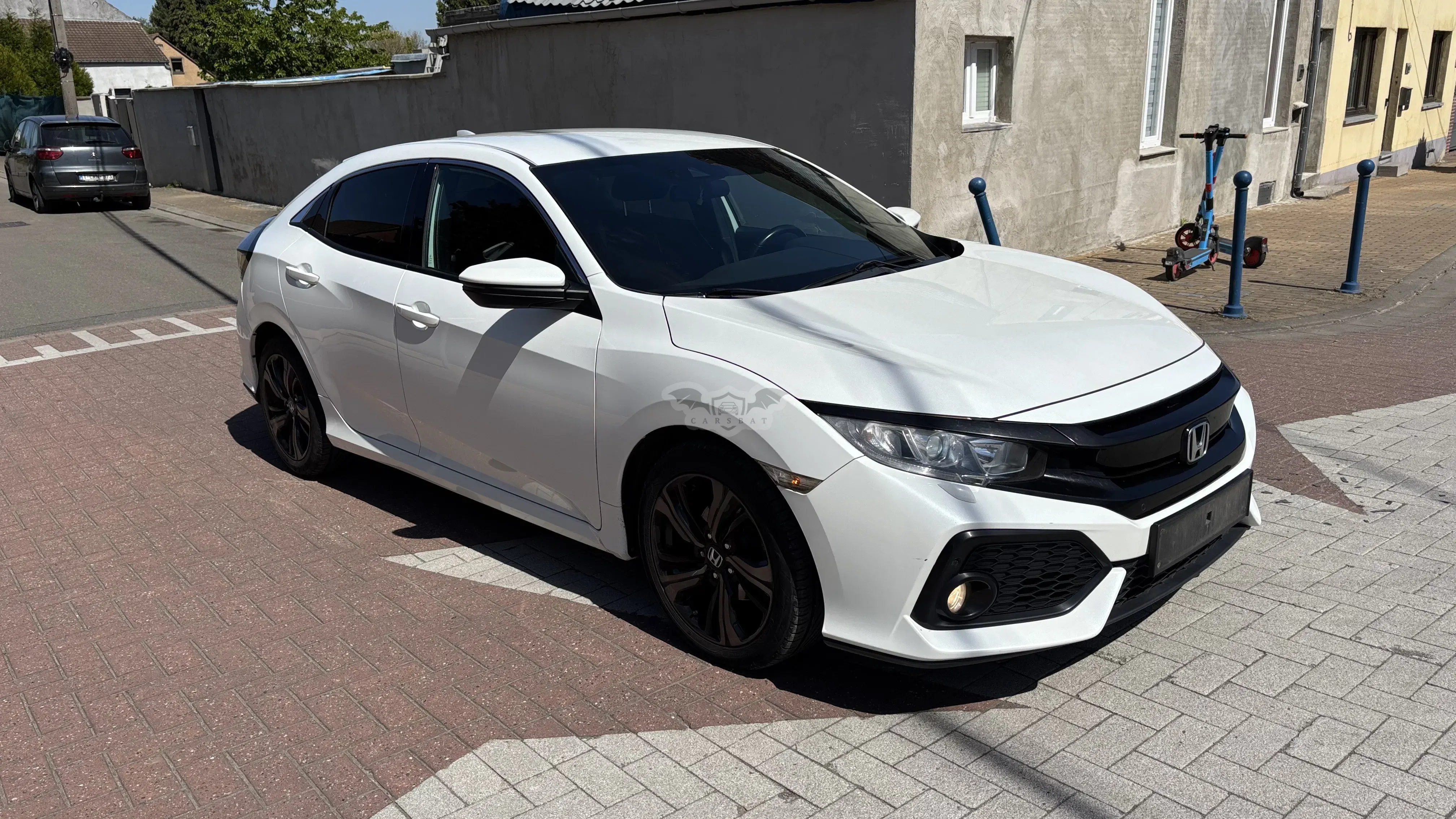 Honda Civic 1.0 i-VTEC 2019