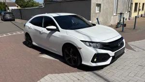 Honda Civic 1.0 i-VTEC 2019