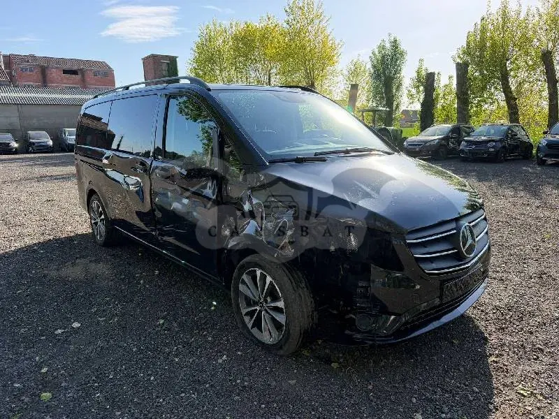 Mercedes-Benz Vito Tourer 119 CDI 2022