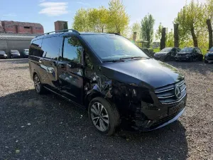 Mercedes-Benz Vito Tourer 119 CDI 2022