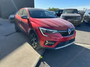 Renault Arkana / XM3 1.6 2022