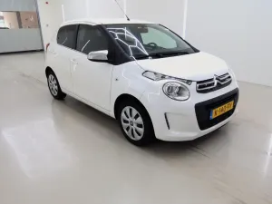 Citroën C1 1.0 VTI Feel 2020