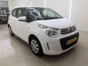 Citroën C1 1.0 VTI Feel 2020