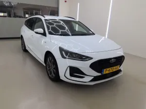 Ford Focus 1.0 ST Line X 2022