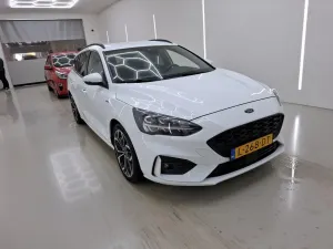 Ford Focus 1.0 ST Line X 2021