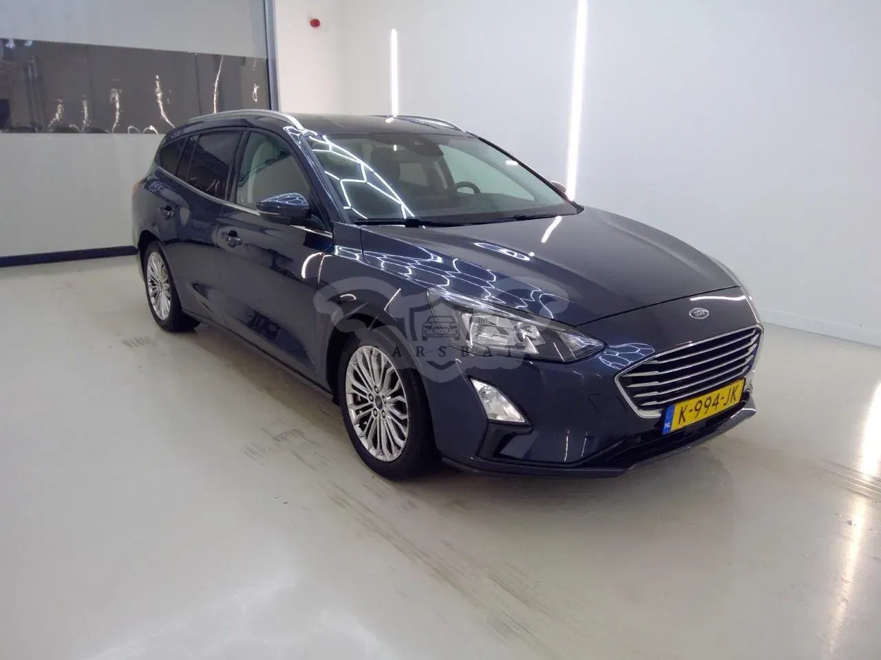 Ford Focus 1.0 2020