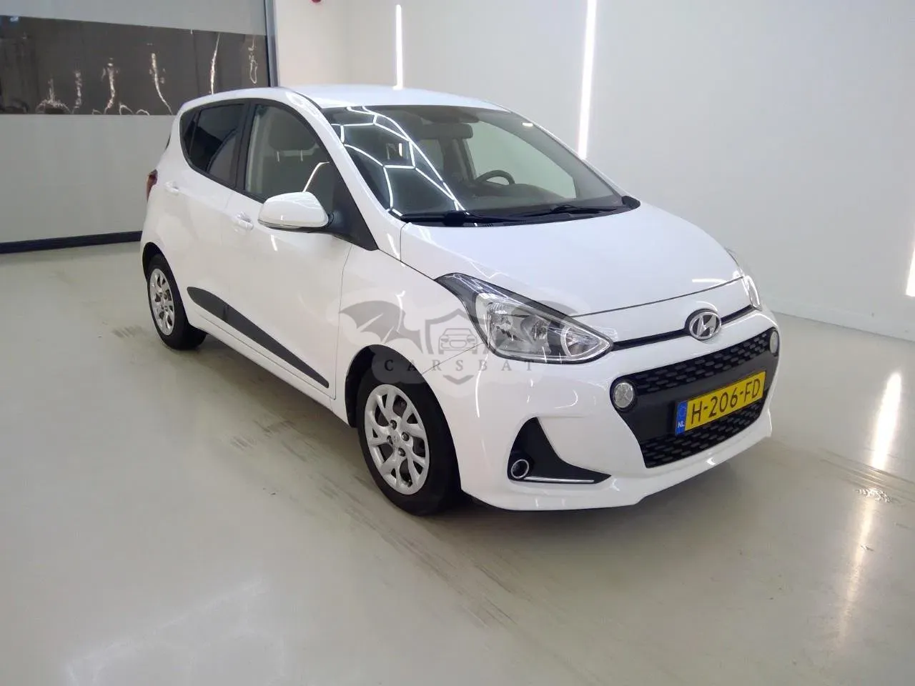 Hyundai i10 1.0i Premium 2020