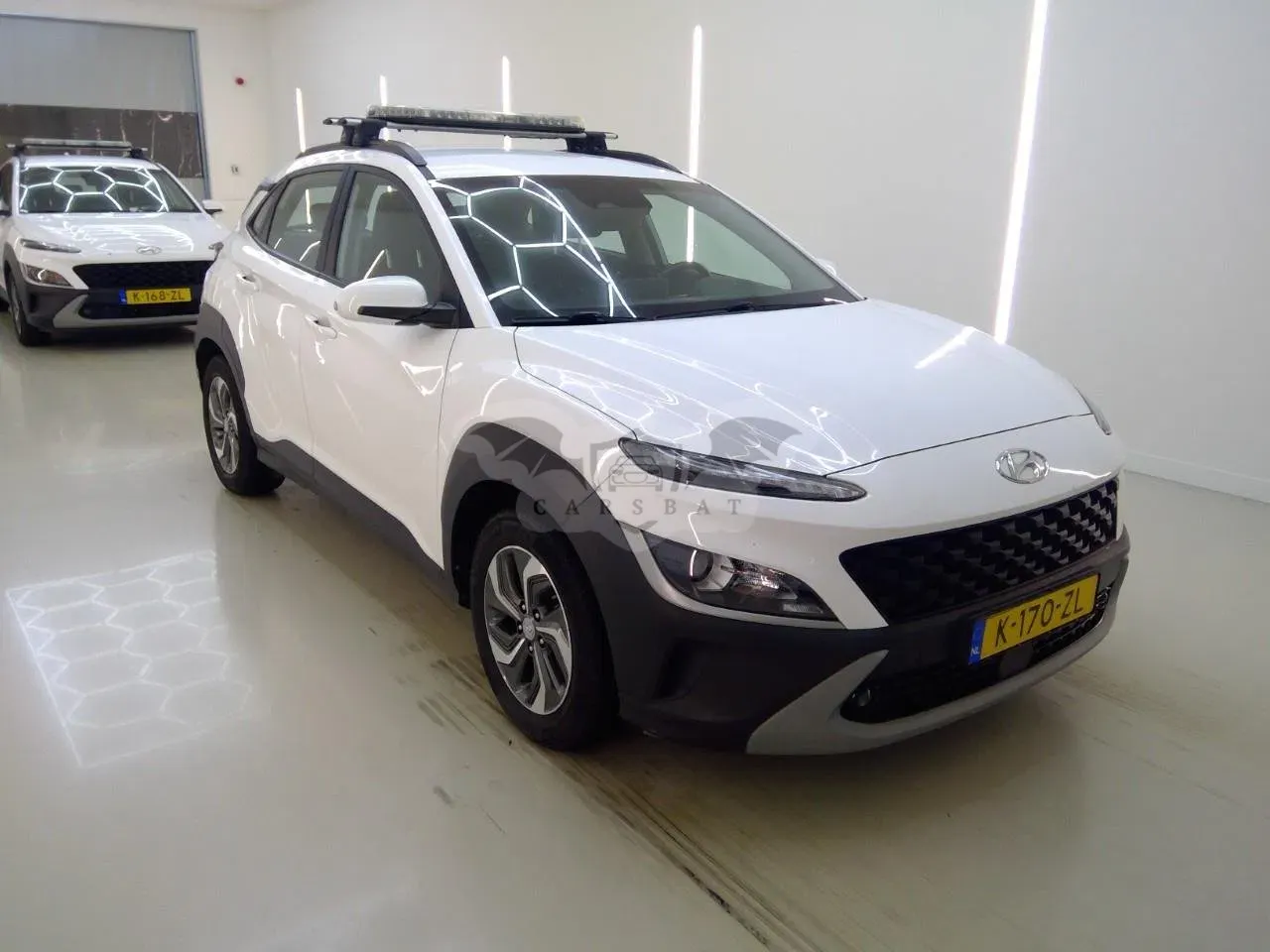 Hyundai Kona 1.6 GDI Comfort 2021