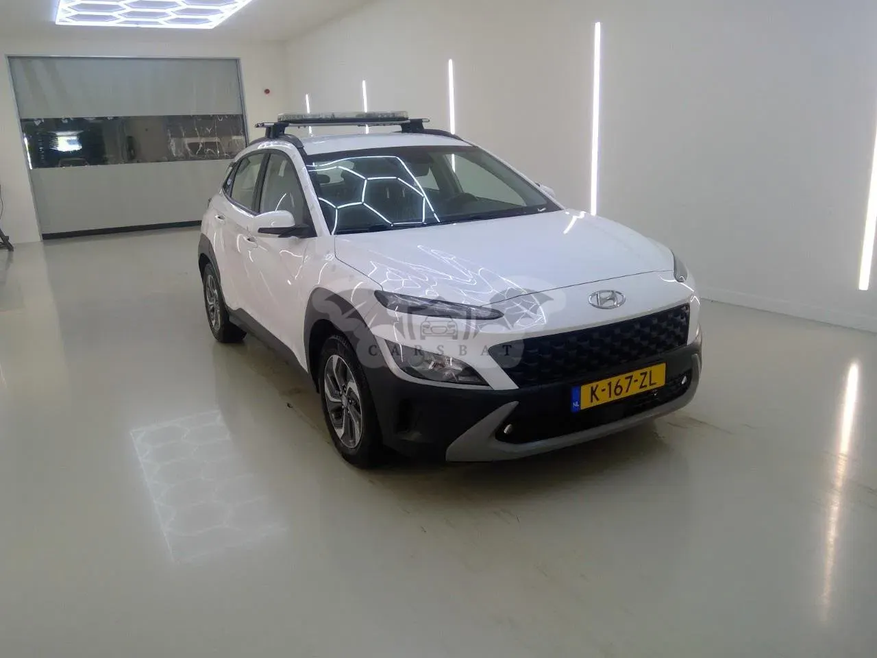 Hyundai Kona 1.6 GDI Comfort 2021