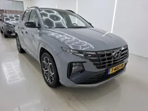Hyundai Tucson 1.6 T-GDI N Line 2023