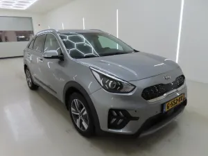 Kia Niro 1.6 GDI DynamicLine 2019