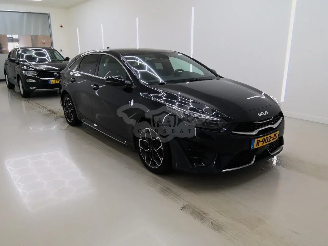 Kia Ceed ProCeed 1.5 T-GDI GT-PlusLine 2022