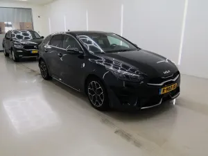 Kia Ceed ProCeed 1.5 T-GDI GT-PlusLine 2022