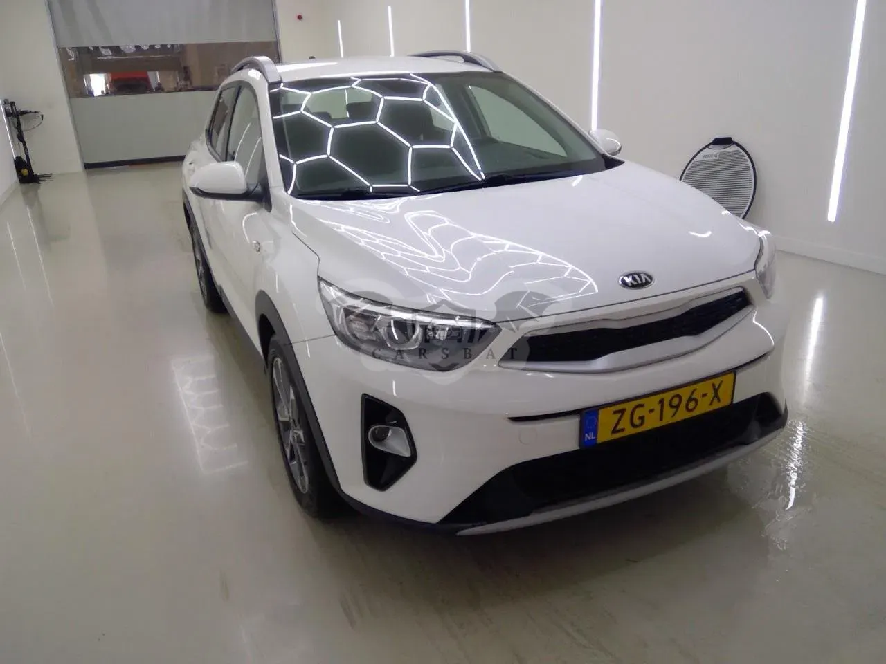 Kia Stonic 1.0 T-GDI DynamicLine 2019