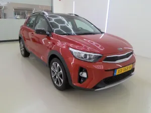 Kia Stonic 1.0 T-GDI DynamicLine 2019