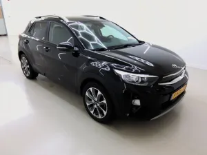 Kia Stonic 1.0 T-GDI DynamicPlusLine 2020