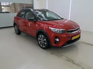 Kia Stonic 1.0 T-GDI DynamicLine 2020