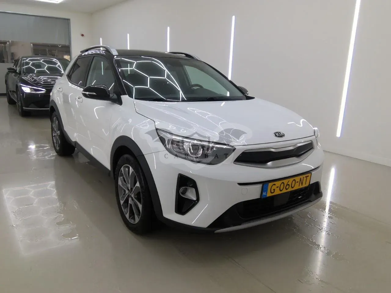 Kia Stonic 1.0 T-GDI DynamicPlusLine 2019