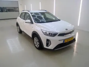 Kia Stonic 1.0 T-GDI DynamicLine 2021